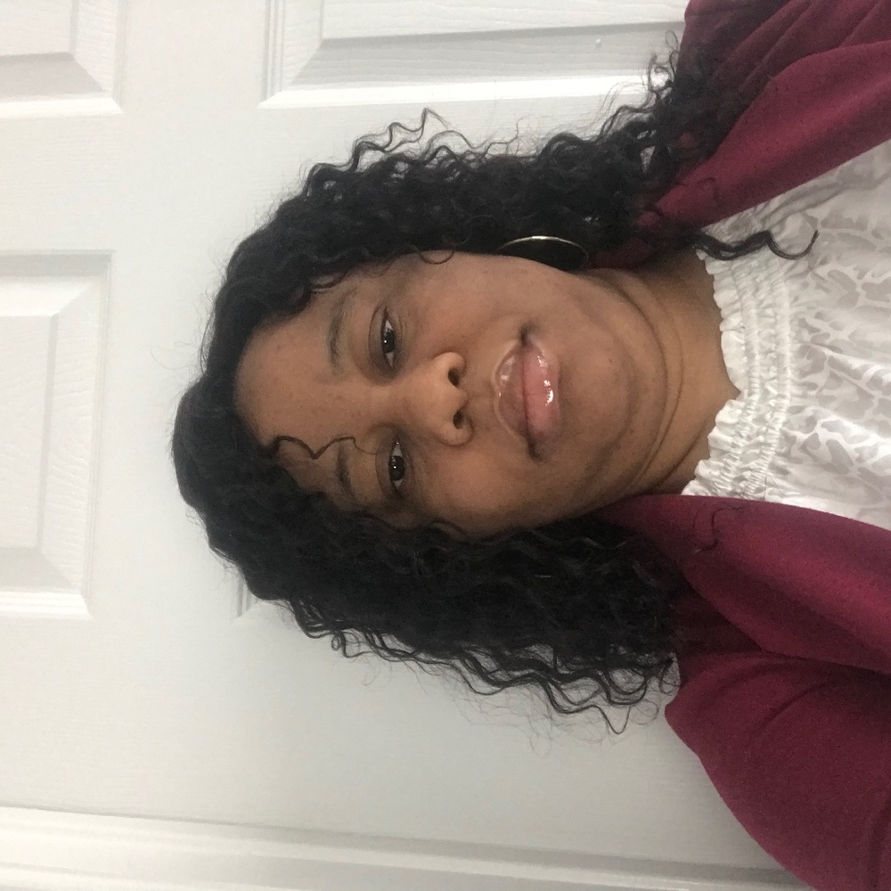 Meet your Posher, Ezinne